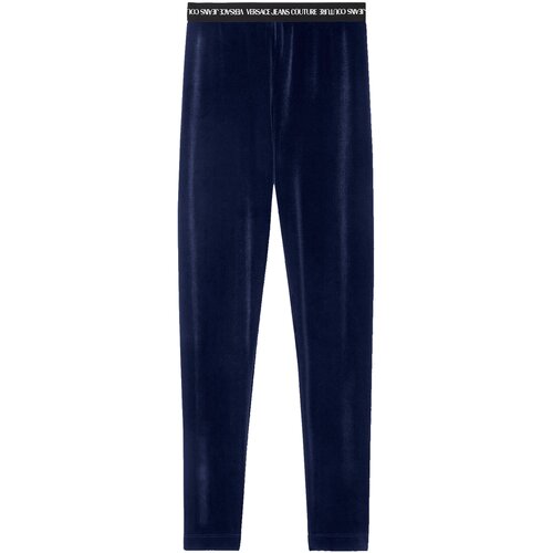 Versace - Blue Slike