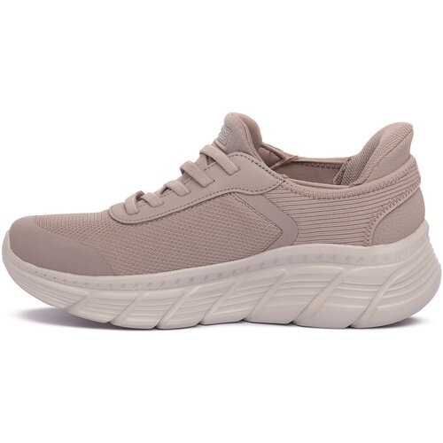 Skechers Nizke superge TPE BOBS B FLERX Bež Slike