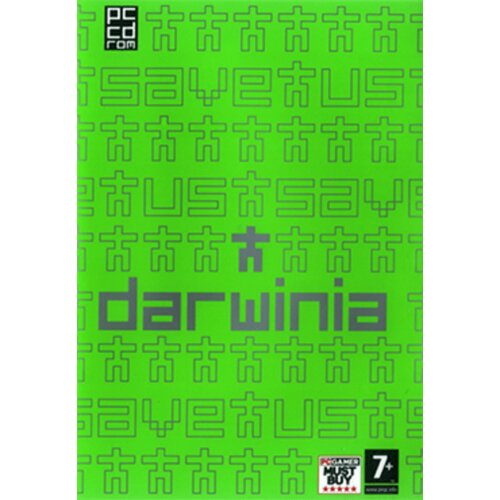  darwinia + soundtrack (pc) steam key global Cene