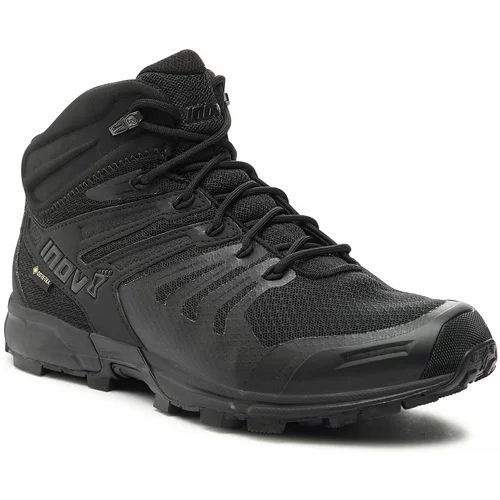 Inov-8 Trekking čevlji Roclite G 345 Gtx V2 GORE-TEX 001071-BK-M-01 Black