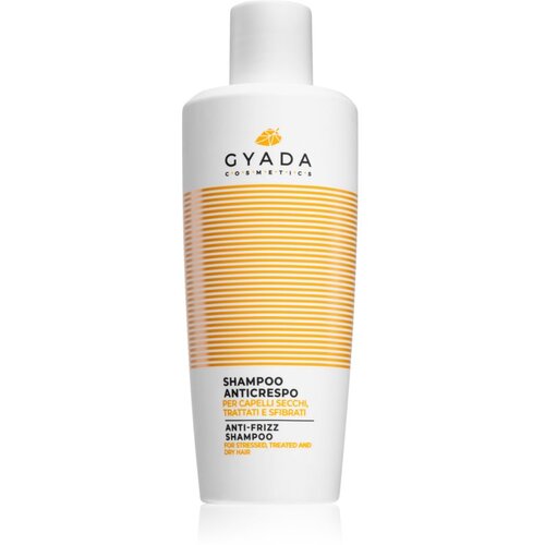 GYADA Cosmetics anti-frizz-šampon Cene