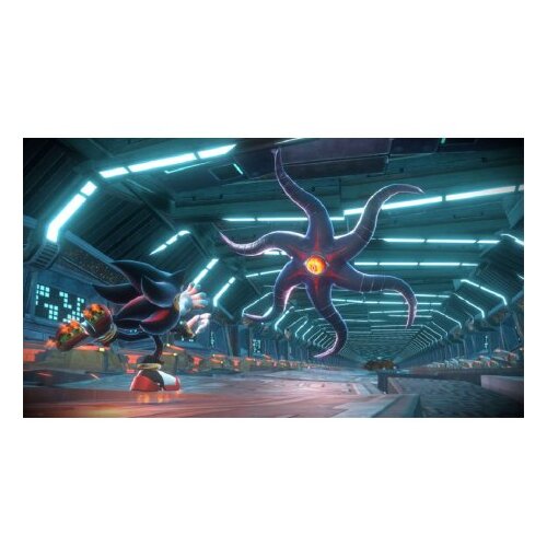 Sega Sonic X Shadow Generations /PS4 Cijene