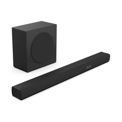 Hisense HS3100 soundbar sa subwooferom crni Cene