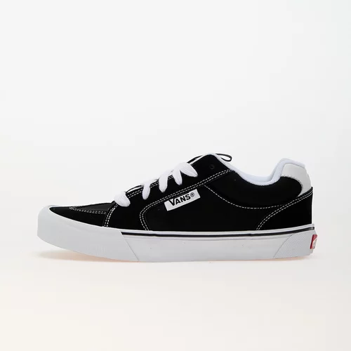 Vans Sneakers Chukka Push Black/ White EUR 42.5