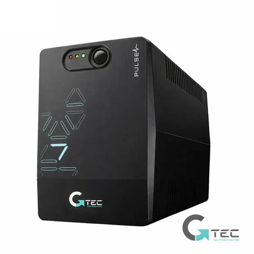 Socomec GTEC PLN-1000 600W UPS Cene