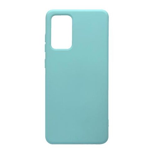  Maska za telefon SOFT CASE za Samsung A72/A725F, Tirkizna Cene