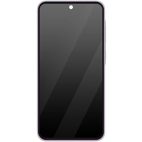 Samsung Zaslon za Galaxy A35 LCD + steklo na dotik + originalno ohišje, Lavanda, (5000037920) Cene