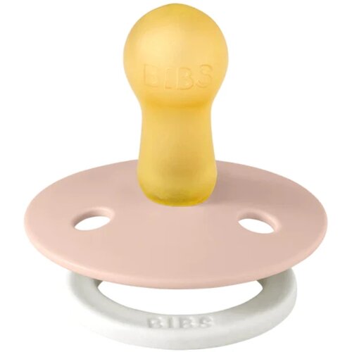 Bibs noćna varalica za bebe Blush and Vanilla, 6-18m Slike