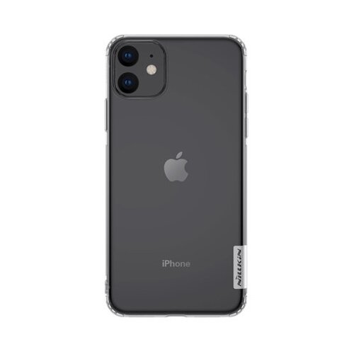 Nillkin Futrola nature za iphone 11 (6.1) bela ( F81259 ) Slike