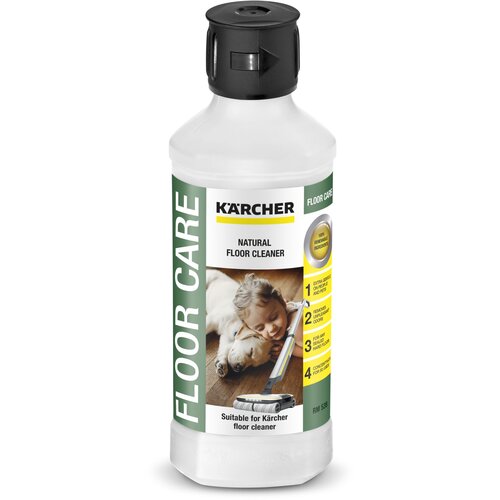 Kärcher Prirodno sredstvo za či&scaron;ćenje podova RM 538N 500 ml Cijene