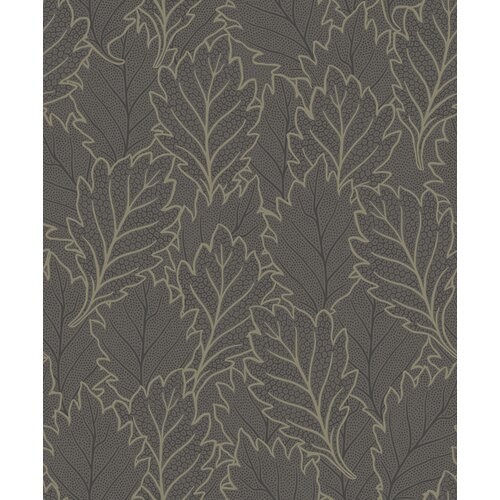 Decoprint Wallcoverings Tapeta Antibes Quercus Leaves 4 boje Cijene