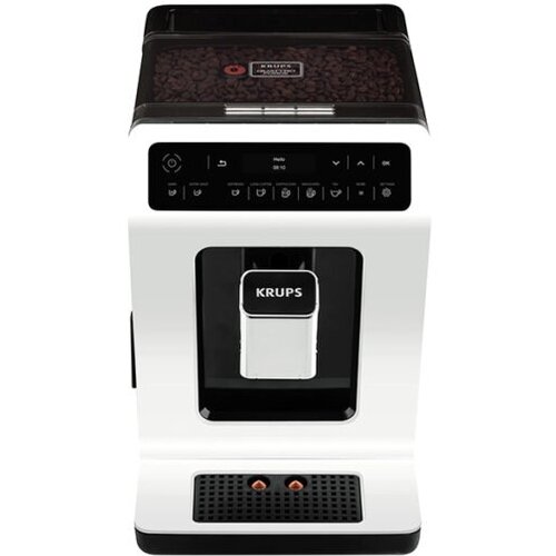 Krups Aparat za espresso kafu EA891110 Cijene