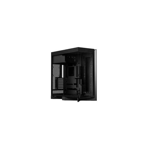 TRYX LUCA L70 ARGB black | PC case Slike