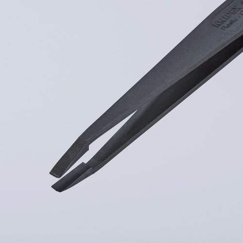 Knipex plastična &amp;scaron;pic pinceta - igličasta esd 115mm (92 09 04 esd) Slike
