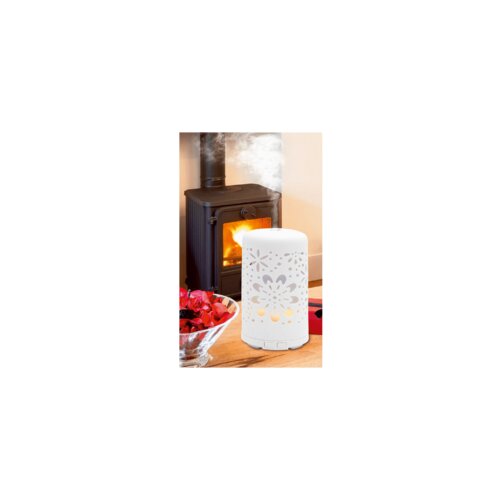 Home Ultrazvučni aroma difuzor sa svjetlom, atomizer, 50 ml. - AD 15 P Cijene