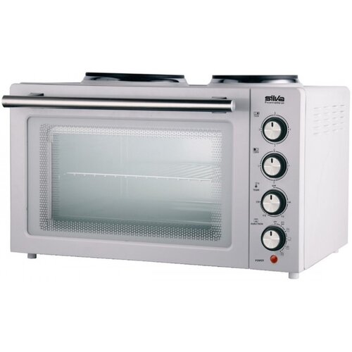SILVA Schneider KK2900 Mini kuhinja s malim i Slike