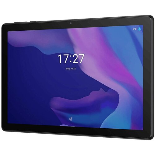 Alcatel Tablet 10.1&amp;rdquo;, Quad Core 1.3GHz, RAM 1GB, 16GB, 4080mAh &amp;ndash; 8091 TAB 1T 10&amp;rdquo; Black Slike