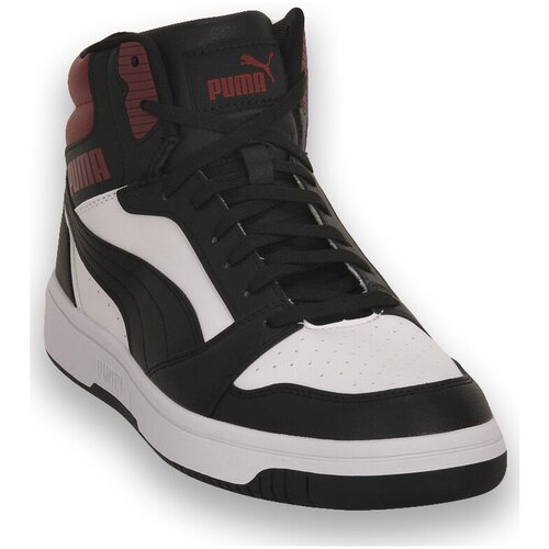Puma 24 REBOUND V6 LOW Bijela Cijene