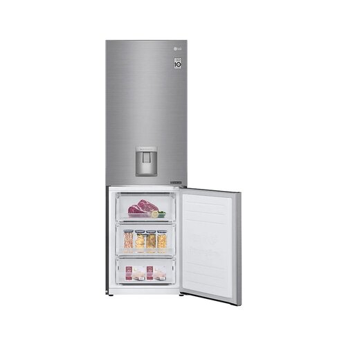 LG GBF 61 PZJMN frižider sa zamrzivačem Slike