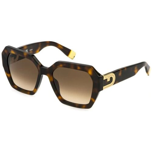 Furla Ženske Sunčane naočale SFU880/S Tortoise Slike