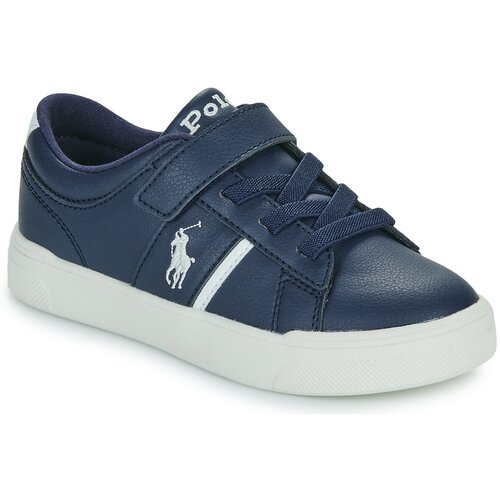 Polo Ralph Lauren Nizke superge FRAZIER PS Modra Cene