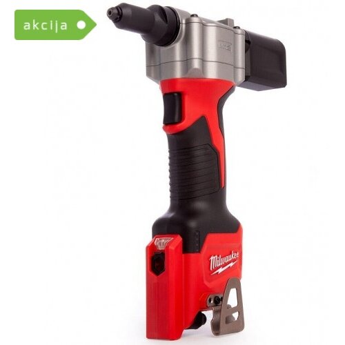 Milwaukee Akumulatorski kovičar M12 BPRT-0 Cene