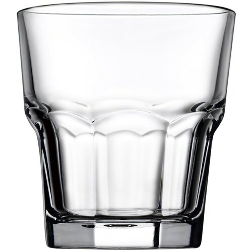 PASABAHCE casablanca čaša za vodu i žes.pića 36cl 3/1 180040 Slike