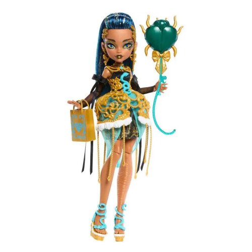 Mattel Igračka lutka Monster High Scary Sweet sa dodacima 43110616 Cijene