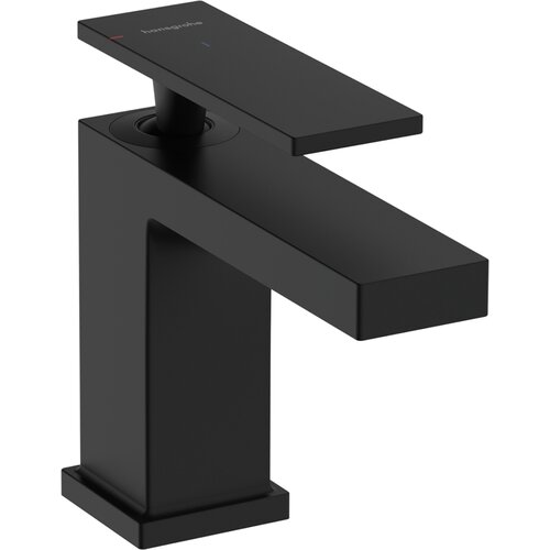 Hansgrohe 73001670 tecturis e coolstart ecosmart+ 80 armatura za umivalnik Slike