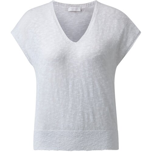 Rich &amp;amp; Royal Pulover biserno bela Slike