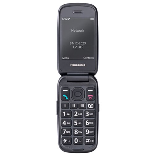  Mobitel PANASONIC KX-TU550EXB CRNI 4G Cijene