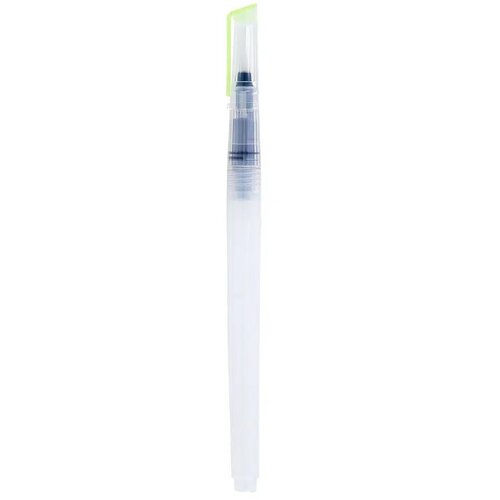 Statovac ART pop pen, četkica sa rezervoarom za vodu, okrugla Cene