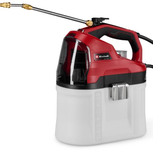 Einhell GE-WS 18/75 Li-Solo, Akumulatorska prskalica (3425220) Cene