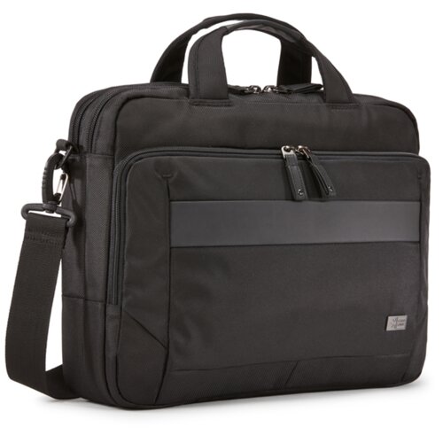CASELOGIC Case Logic torba 14" Notion Slim Briefcase, crni (CLNOTIA-114K) Cene
