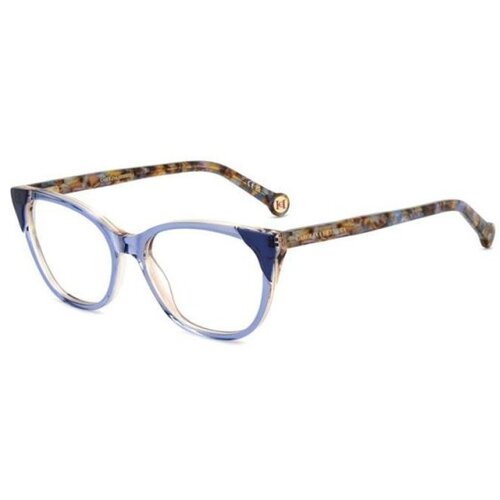 Carolina Herrera HER0283 PJP ONE SIZE (53) Modra/Kristalna Cene