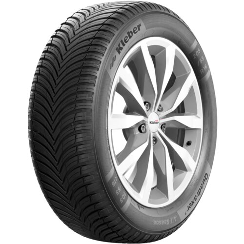 Kleber All Season guma 205/55R19 97V XL FR Quadraxer 3 M+S 3Pmsf Slike