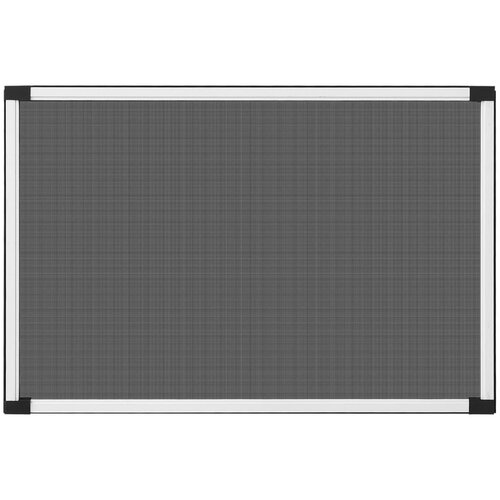  Pro&amp;scaron;irivi zaslon protiv insekata bijeli (100 - 193) x 75 cm Slike