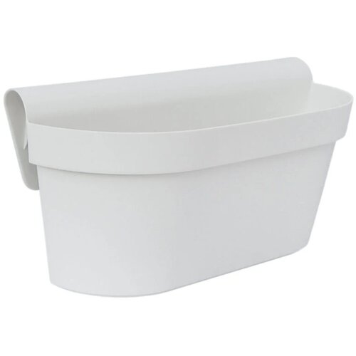  GARDINO-ZARDINJERA ESPRIT 30cm BELA Cene