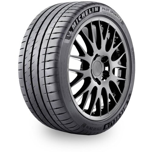 Michelin Letna 245/35R19 93Y PS4 S HN XL - Skladi&amp;scaron;če 6 (Dostava 1 delovni dan) Slike