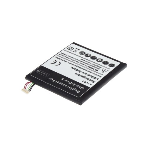 M-tec Baterija za HTC One S / One X, 1800 mAh Slike
