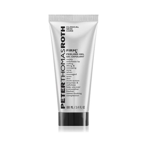 Peter Thomas Roth FIRMx Peeling Gel gel za piling 100 ml Slike
