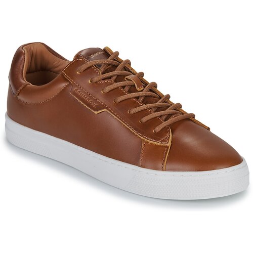 Schmoove Nizke superge SPARKLE SNEAKER Kostanjeva Slike