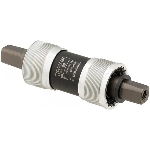  Ležaj Osovine Pogona Shimano Bb-Un300 68/113Mm Ind Pakiranje Slike