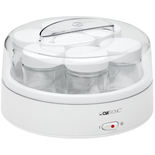 Clatronic Aparat za pripremu jogurta CLATRONIC 1,1l JM3344 Cene