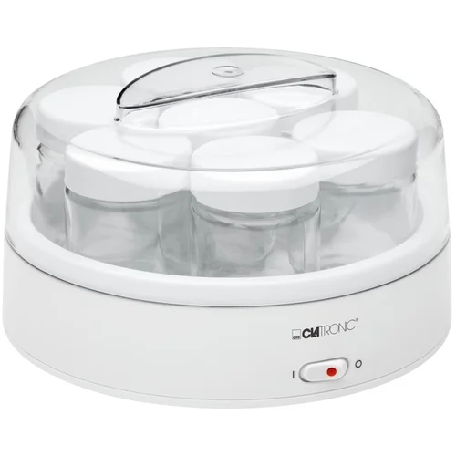 Clatronic JM 3344 aparat za jogurt Clatronic JM 3344 aparat za jogurt