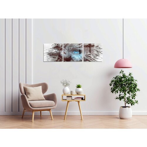 Wallity Set slika 1292, 3 Dela Cene