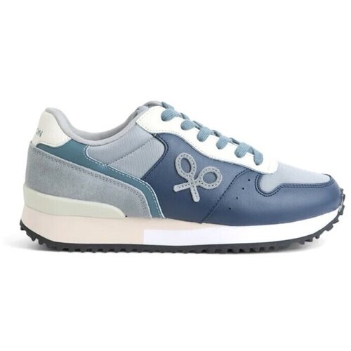 Silbon SNEAKERS 133644 Siva Slike