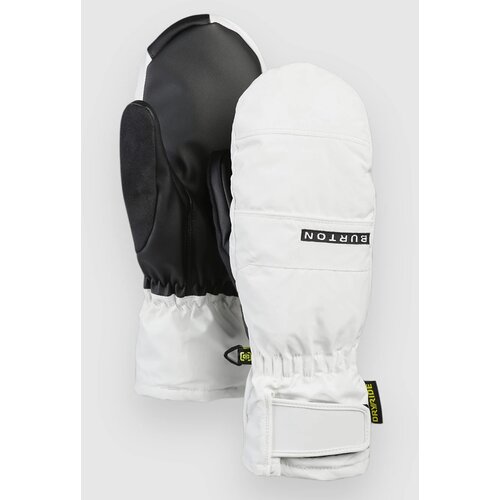 Burton Profile Under Rokavice Mitt stout white Cene