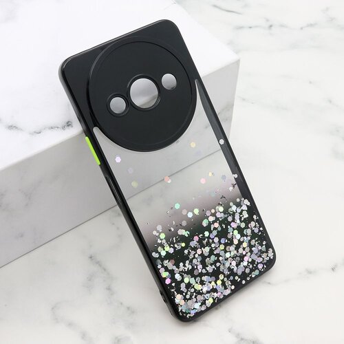  Maska Fiesta za Xiaomi Redmi A3/ crna Slike