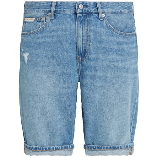 Calvin Klein Jeans Kavbojke moder denim Cene